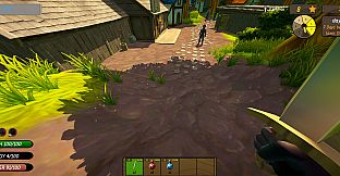 Medieval Shop Simulator