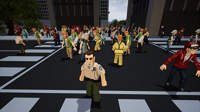 4Prot - Characters Collection