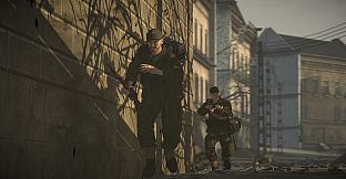 Easy Red 2: Blood on the Danube
