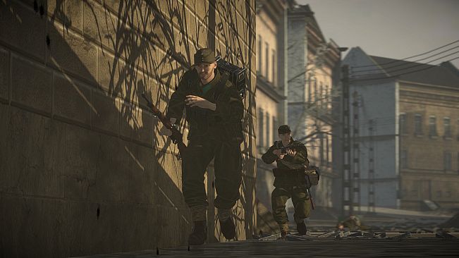 Easy Red 2: Blood on the Danube