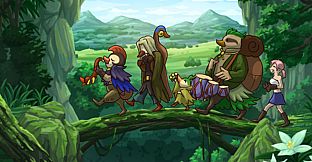 RPG Maker VX Ace - Karugamo Fantasy BGM Pack 05