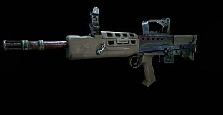 Miscreated - Iron Sons' Cache