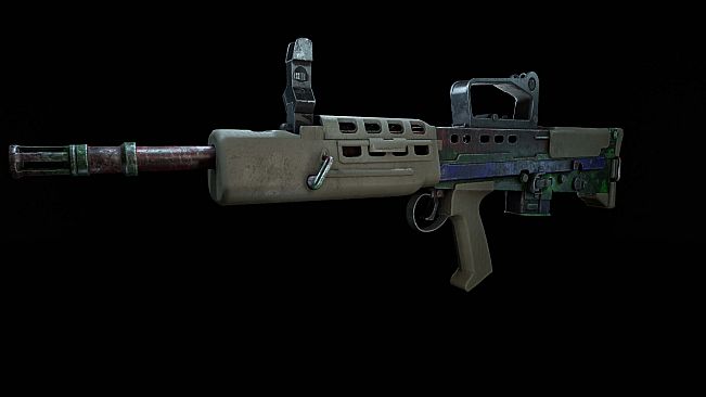 Miscreated - Iron Sons' Cache