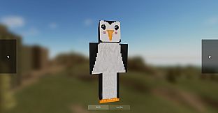 Nomad - Variety Skin Pack