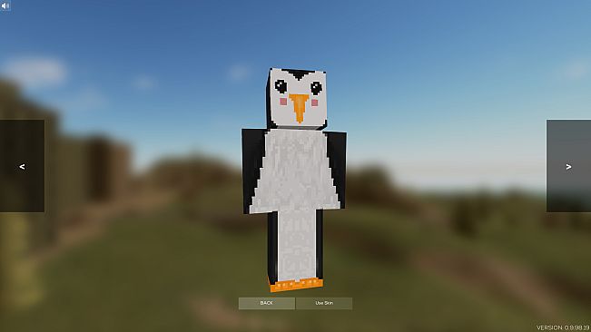 Nomad - Variety Skin Pack