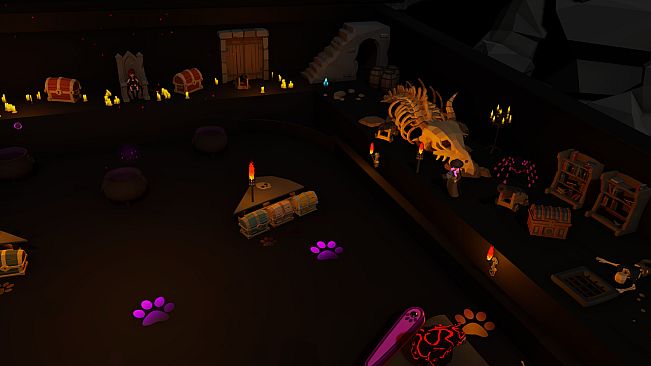 Roxy Raccoon's Pinball Panic - Medieval Mayhem