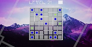 SPECKLE: Chill Puzzle Game