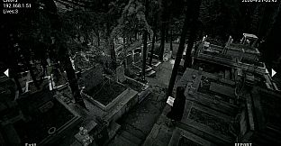 Graveyard Cabin