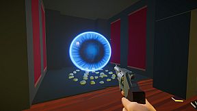 Wild West and Wizards