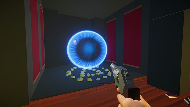 Wild West and Wizards