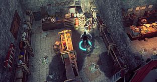 Survive the Fall - Digital Supporter Pack