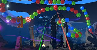 Zooma - Chapter 3 DLC - "Shadow Valley"