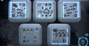 Space Voyage: The Puzzle Game