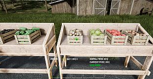 TRADER LIFE SIMULATOR 2