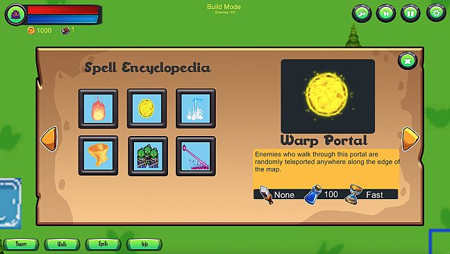 Eye of the Void: Unleashed - Tower Defense