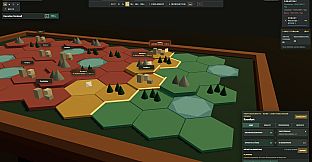 Wood Imperium