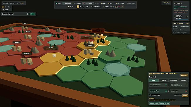 Wood Imperium