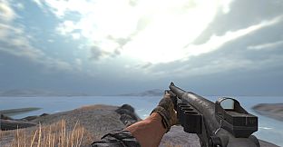 GameGuru - Enhanced Weapons Pack