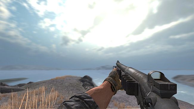 GameGuru - Enhanced Weapons Pack