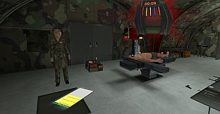 Medic Simulator: Combat Zone