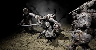 UNDERKING KINGDOM