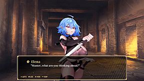 Custodes of Elf Hearts