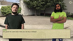 The Lost Oregon City Gold