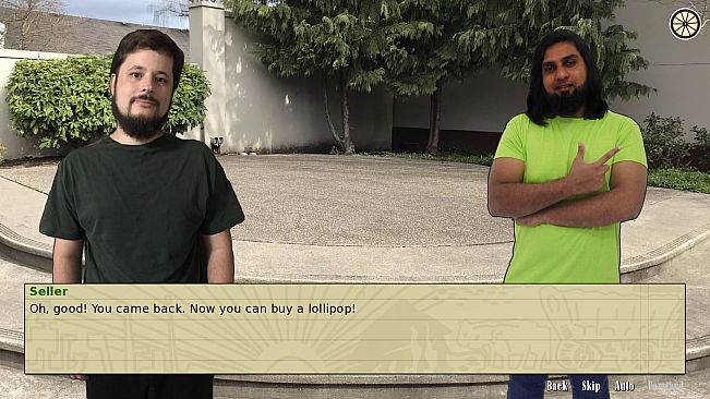 The Lost Oregon City Gold