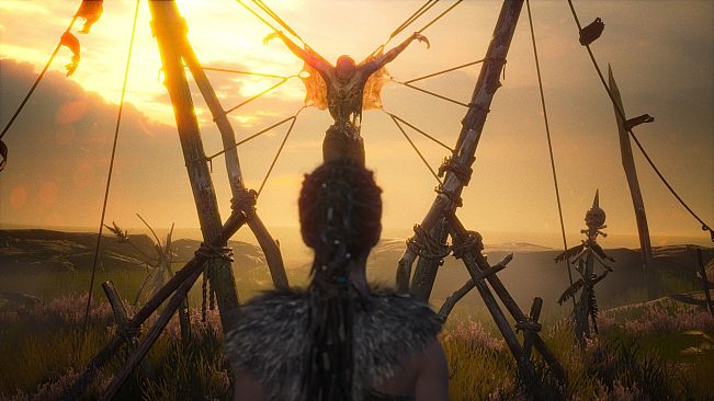 Hellblade: Senua’s Sacrifice