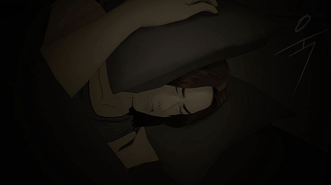 VR TOON Help Me (살려주세요)