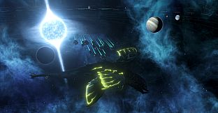 Stellaris: Distant Stars Story Pack