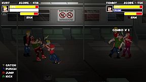 BRUTAL 2URVIVE Bundle