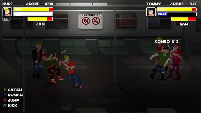 BRUTAL 2URVIVE Bundle