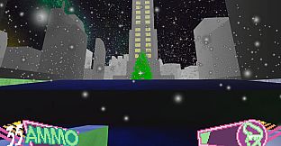 HYPERJUSTICE - HYPER HOLIDAYS EXPANSION