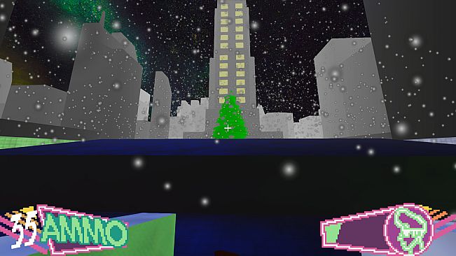 HYPERJUSTICE - HYPER HOLIDAYS EXPANSION