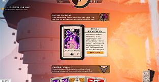 Sandara: City of a Thousand Eclipses