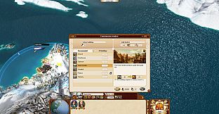 Commander: Conquest of the Americas