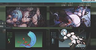 CYAN BRAIN - Artbook