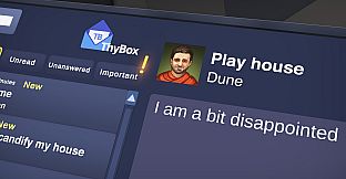 SuchArt - Miserable Artist Experience