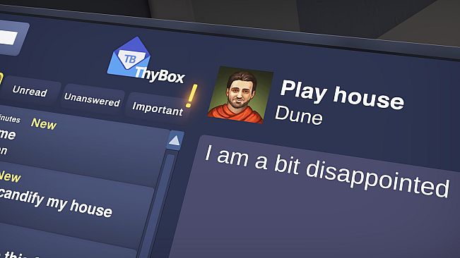 SuchArt - Miserable Artist Experience