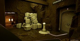 ChromaGun 2: Dye Hard