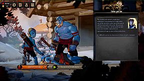 Knock on the Coffin Lid