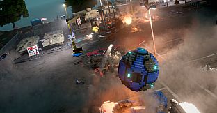 Teardown: Season Pass