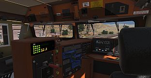 Trainz 2019 DLC - Pro Train: CSX Heritage Loco Bundle 2