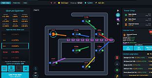 Idle Spin&Win Tower Defense