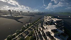 FPVSIM Drone Simulator