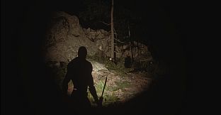 The Forgotten Killer