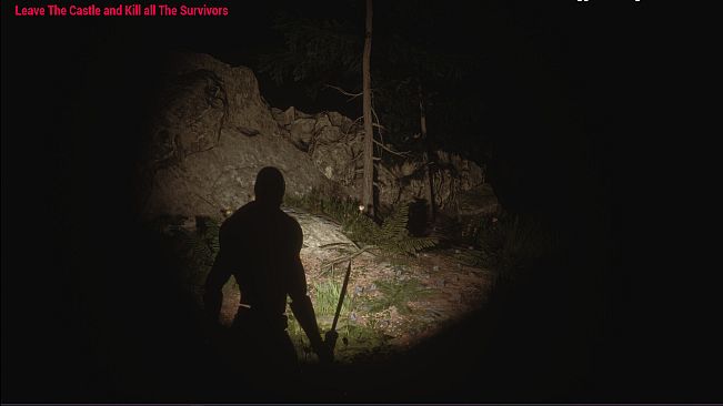 The Forgotten Killer