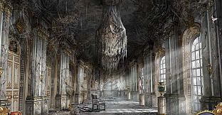 Secrets of the Past: Mother's Diary