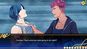 The Game of Fourtune